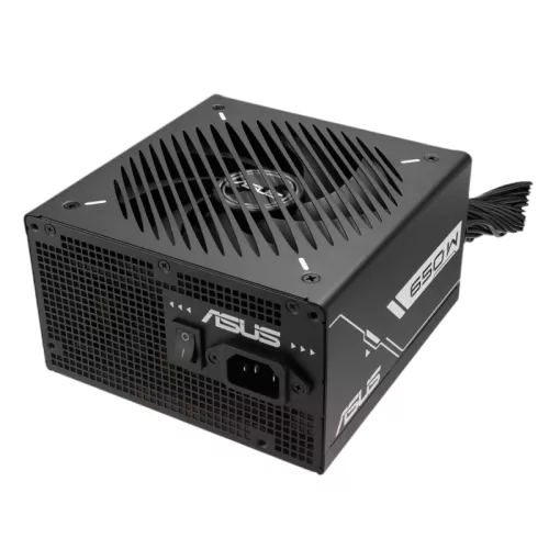 Fuente Asus Prime 650B Black 80 Plus Bronze