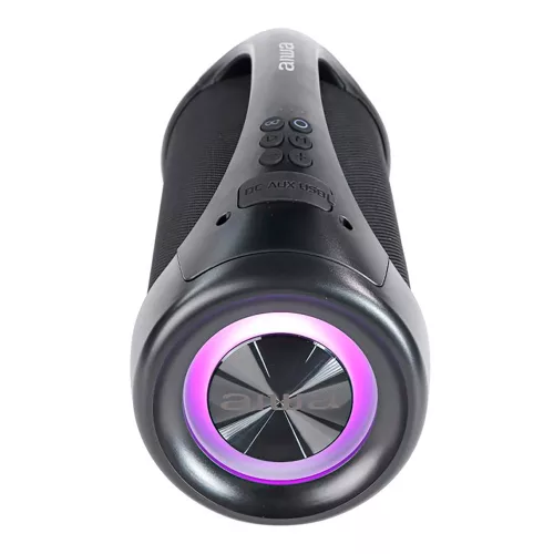 Parlante Inalámbrico Bt Aiwa Aws600bt Tws 50w Rgb