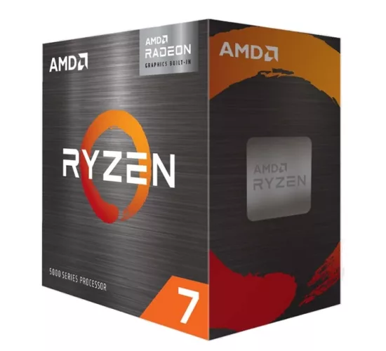 RYZEN 7 5700G AM4