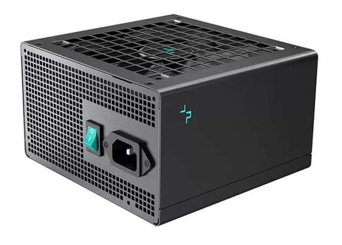 Fuente Deepcool PN750M 80 Plus Gold