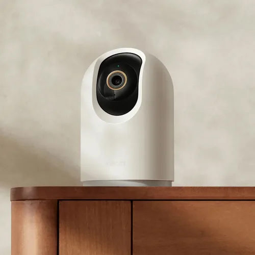 Cámara De Seguridad Xiaomi Bhr8088gl Int Visión Nocturna 3K