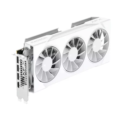 Tarjeta Xfx Radeon Rx9070 16gb Swift Triple W D6