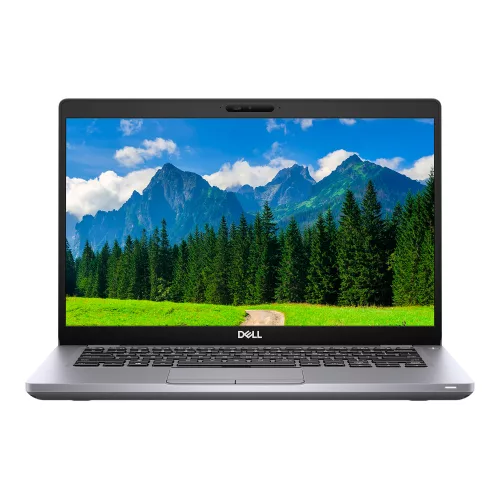 Notebook Dell 14'' Core I5 8gb 256gb W10 Pro