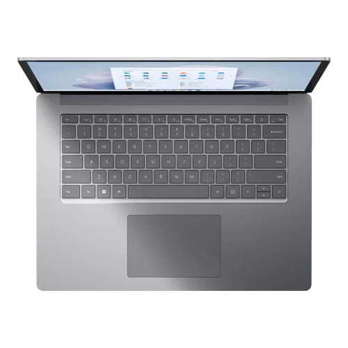 Notebook Microsoft Surface 15'' Core I7 8gb 256gb Win11