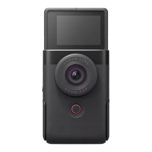 Cámara Para Vlogging Canon PowerShot V10 4K Wifi Bluetooth