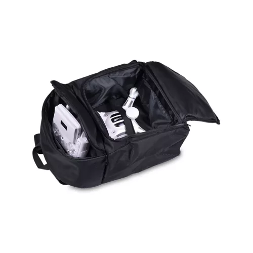 Mochila Porta Drone 12" Resistente Al Agua