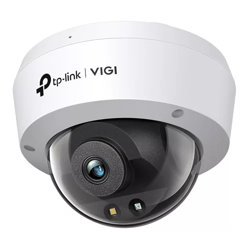 Cámara Seguridad Ext TP-LINK Vigi C240 Color Ip67 Día Noche 2K 4mp