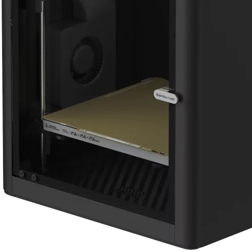 Impresora 3D Bambu Lab P1S Combo con AMS