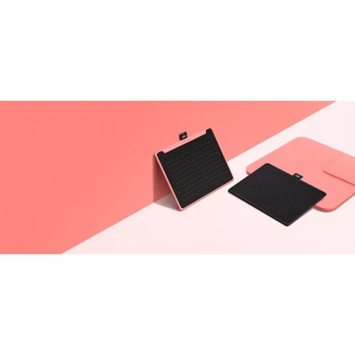 Tableta Digitalizadora Huion Rts-300 Pink