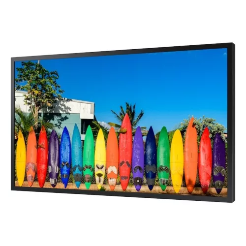 Pantalla Samsung Ventana 46" Signage Om46b
