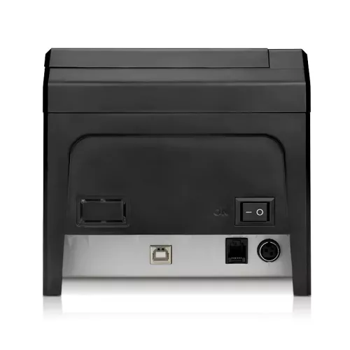 Impresora Térmica Netum USB+LAN 80mm