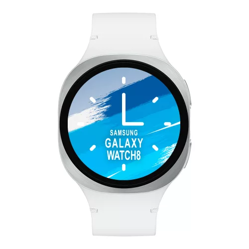 Smartwatch Watch8 Samsung 40mm Wifi Bluetooth Gps