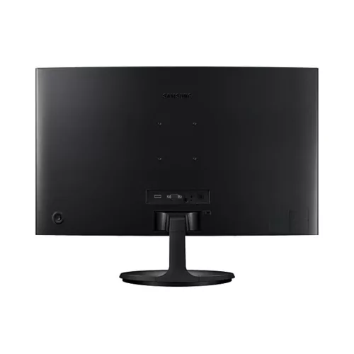 Monitor Samsung Essential Curvo 24" VA FHD 60hz