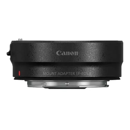 Adaptador De Lente Canon EF/EF-S Para EOS R