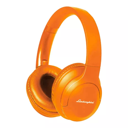 Auriculares Inalámbricos Bt Lamborghini Lb-hs Hifi