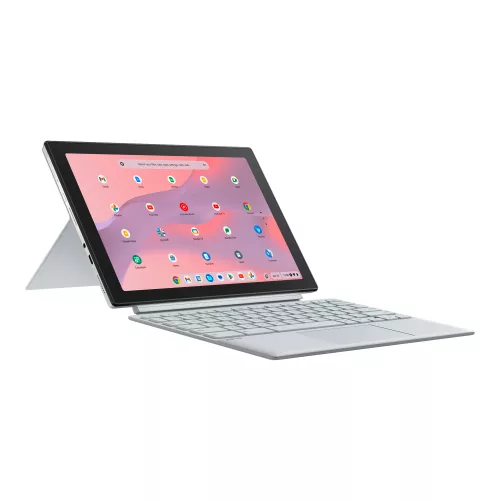 Notebook 2en1 Asus 10,5'' Kompanio 520 8gb 128gb Chrome
