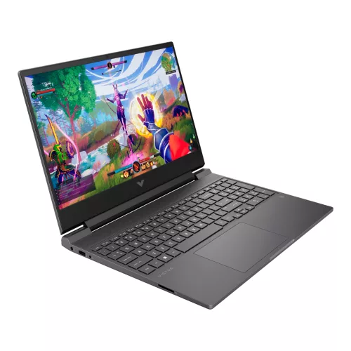 Notebook Gamer HP 15,6'' Core I5 16gb 512gb Win11 Rtx3050