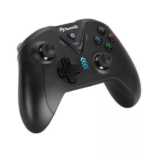 Joystick Marvo Gt-019 Pacto 40