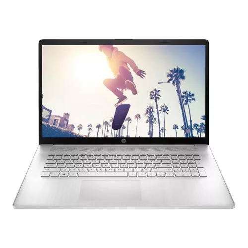 Notebook Hp 17,3'' Core I5 8gb 256gb Win11