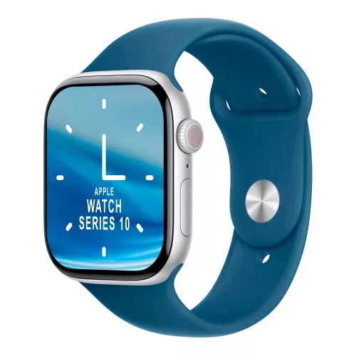 Apple Watch Series 10 46mm M/L 5atm 64gb Wifi Bluetooth Gps
