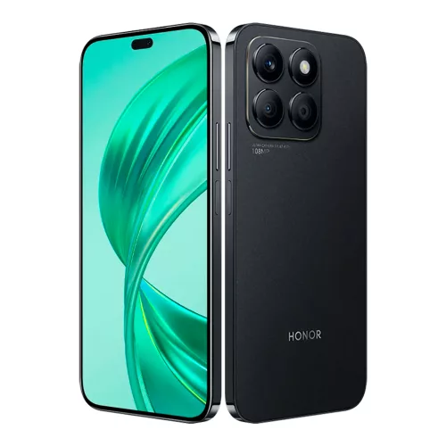 Honor X8b 6,7'' 4G 8gb 512gb Triple Cam 108mp