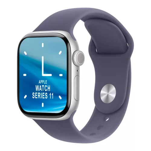 Apple Watch Series 11 42mm M/L 5atm 64gb Wifi Bluetooth Gps