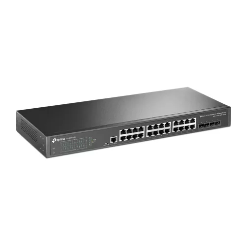 Switch 24 Puertos Tp-Link Sg3428x