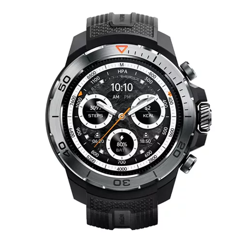 Reloj Inteligente Mibro Watch GS Explorer 47,8mm 10atm 1,32'' Bluetooth