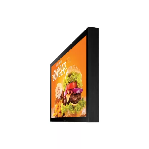 Pantalla Samsung 24" Signane Fhd Outdoor Oh24b