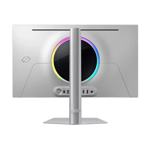 Monitor Samsung Odyssey G6 27" OLED 2K 360Hz