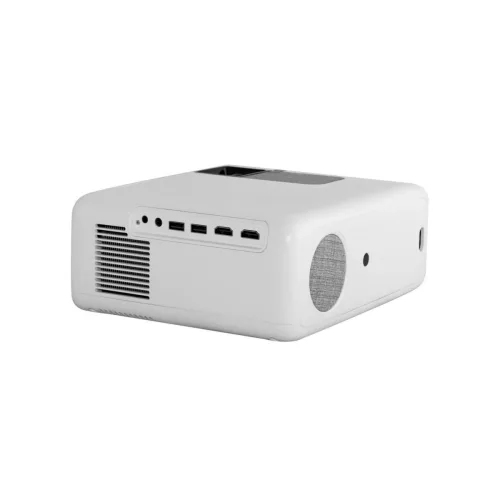 Proyector Rigal Rd-881 Android + Wifi + Bt 3000lm