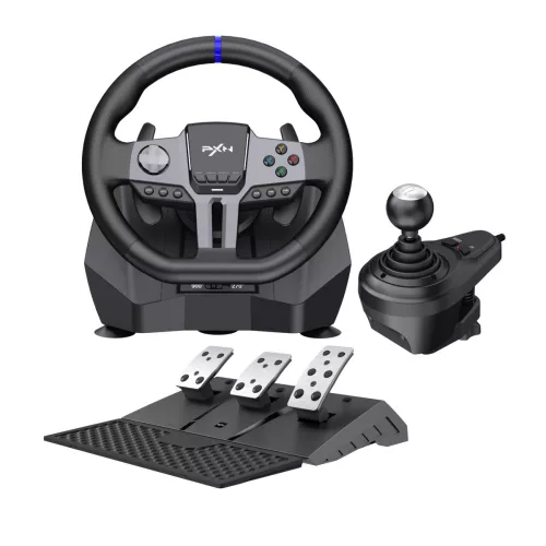 Volante Pxn V9 Gen2 Pc, Ps4, Xbox One, Xbox Series