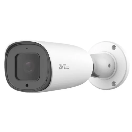 Cámara Ip 2Mp Bullet Zkteco Varifocal