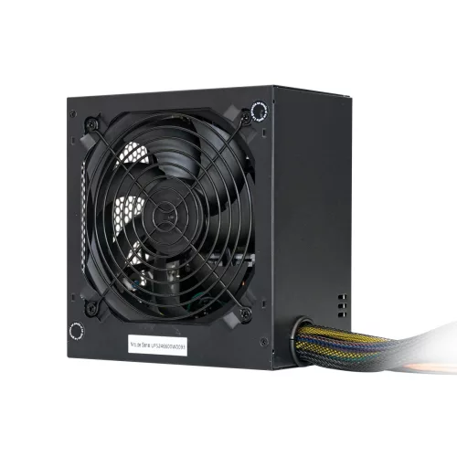 Fuente Perseo 500w 80 Plus Bronze