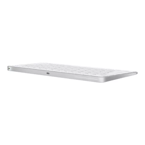 Teclado Español Apple Magic Bt Usb C