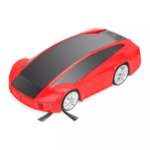 Aspiradora Robot Hovo QQ4 0.35L 18w