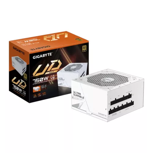 FUENTE 80 PLUS 750GM PG5 ICE