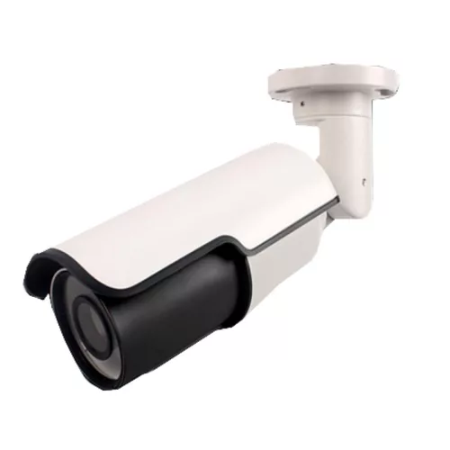Cámara Bullet Ip Anson 8mp Varifocal