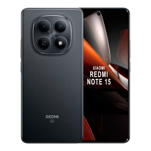 Xiaomi Redmi Note 15 6,77'' 5G 8gb 256gb Dual Cam 108mp