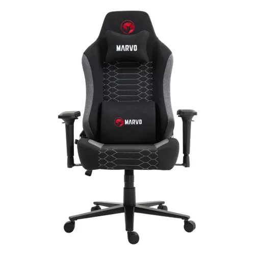 Silla Marvo Ch-178 Gris