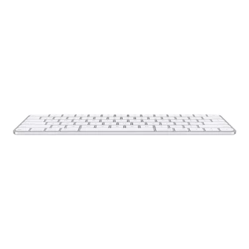 Teclado Español Apple Magic Bt Usb C