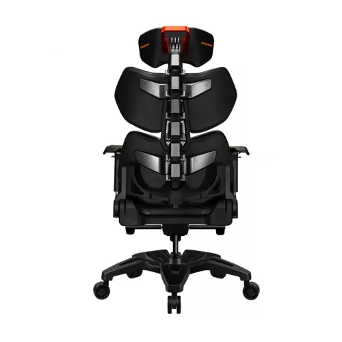 Silla Cougar Terminator XL