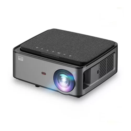 Proyector Rigal P1 Android Wifi 4200lm