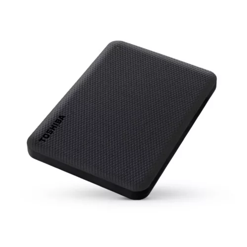 Disco externo Toshiba 4TB USB 3.0