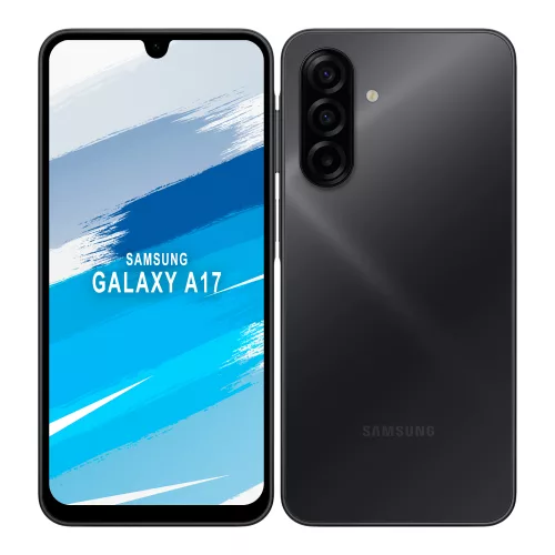 Samsung Galaxy A17 6,7'' 4G 8gb 256gb Triple Cam 50mp