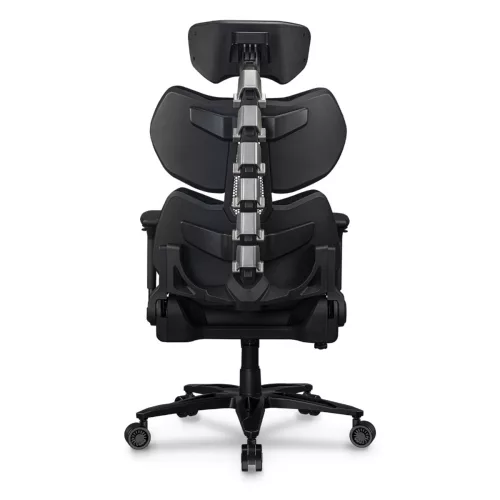 Silla Cougar Terminator Elite