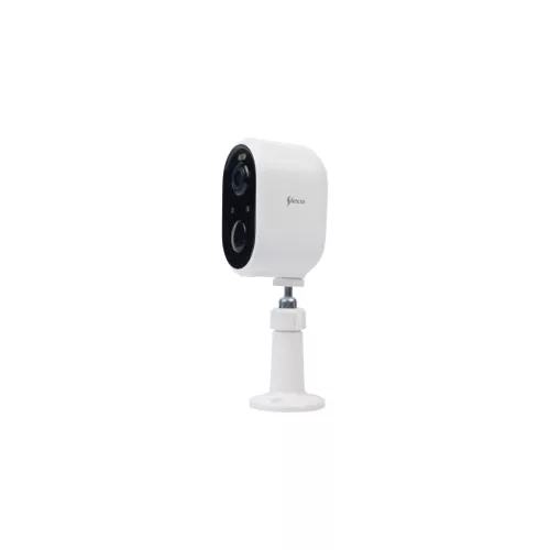 Cámara Sieco S46-CH WiFi Ext. 2K Bat. Visión Color