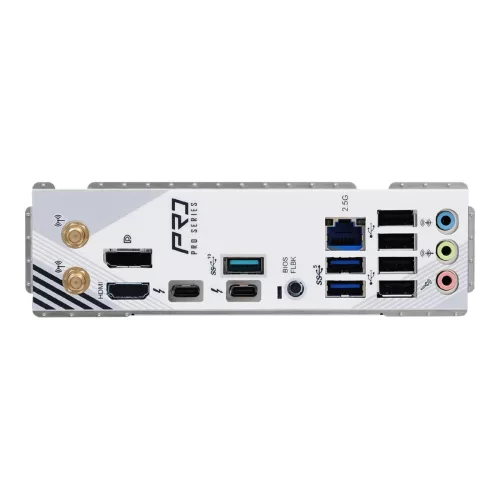 Motherboard Asrock Z890 Pro Rs Wifi WT D5 S1851