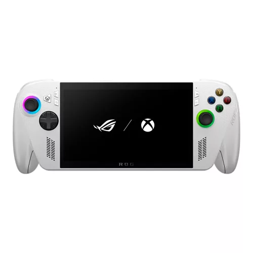 Consola Asus Rog Xbox Ally 7'' Ryzen Z2 16gb 512gb Win11