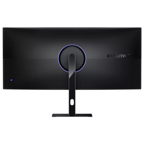 Monitor Curvo Xiaomi 34" 180Hz 1ms UWQHD